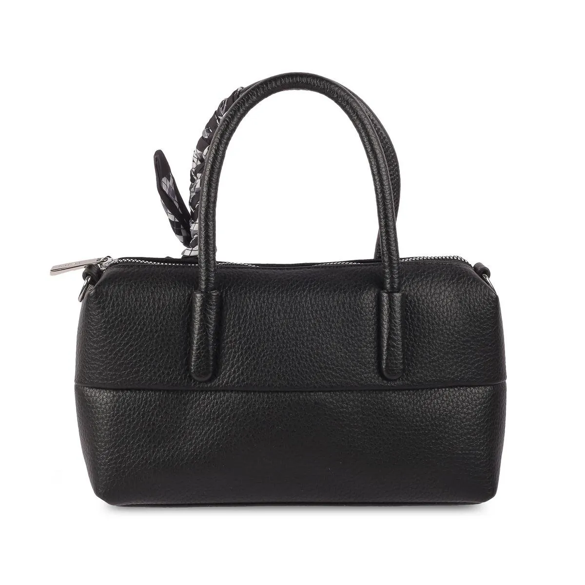 Metro Women Black Shoulder Bag