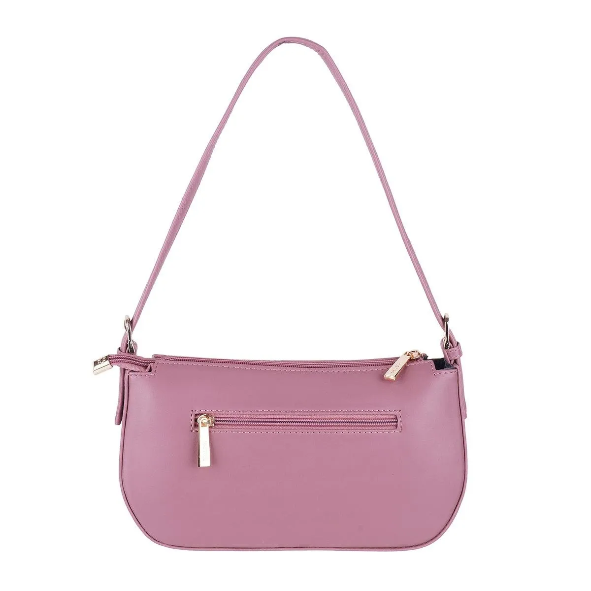 Metro Women Peach Shoulder Bag