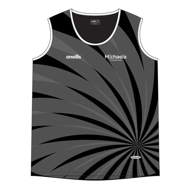 Michaela Foundation Women's Athletics Vest