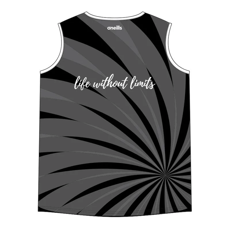 Michaela Foundation Women's Athletics Vest