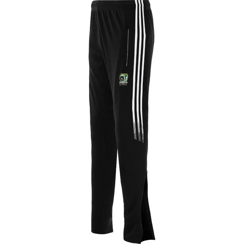 Millstreet Camogie Reno Squad Skinny Tracksuit Bottoms