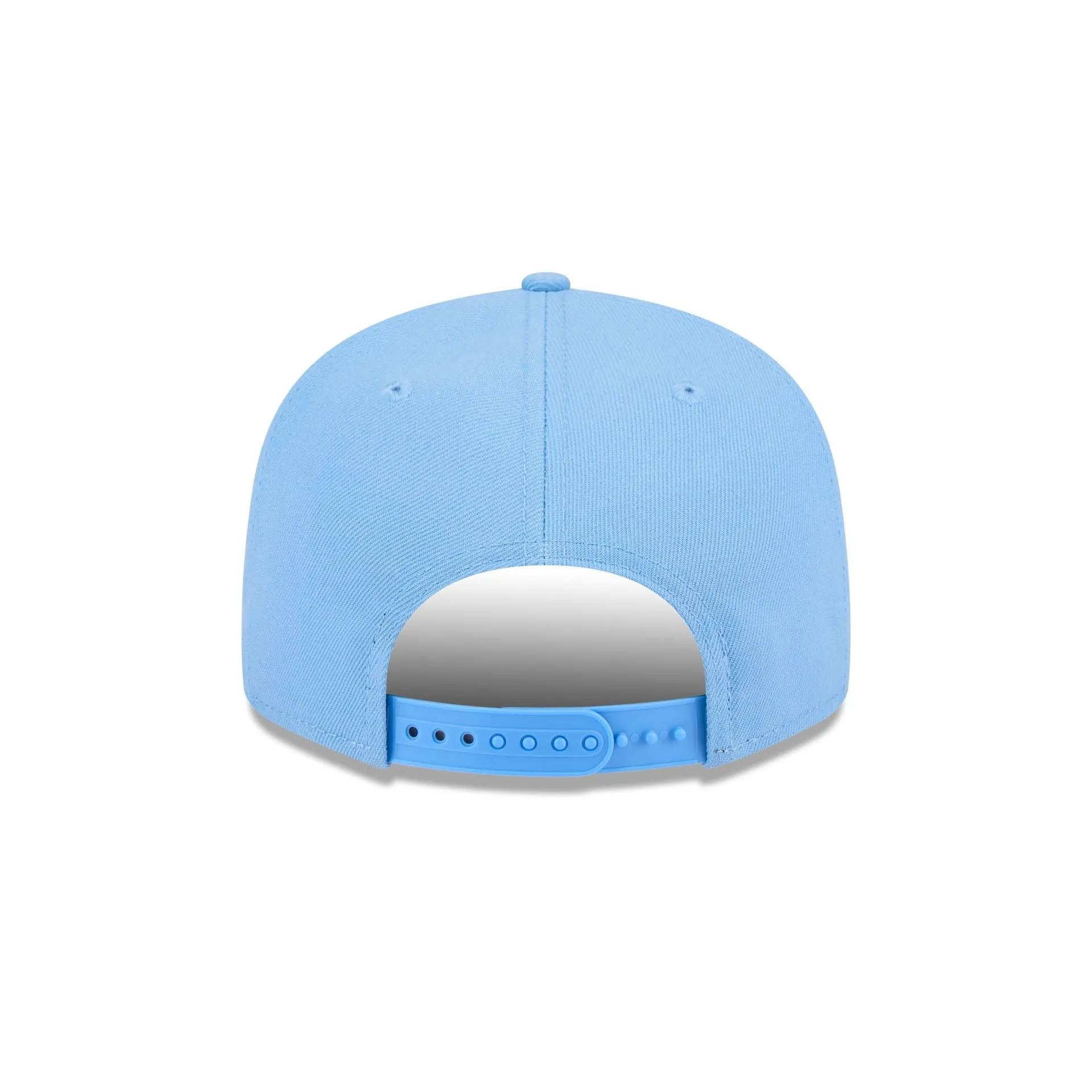 Minnesota Twins Sky Blue 9FIFTY Snapback Hat