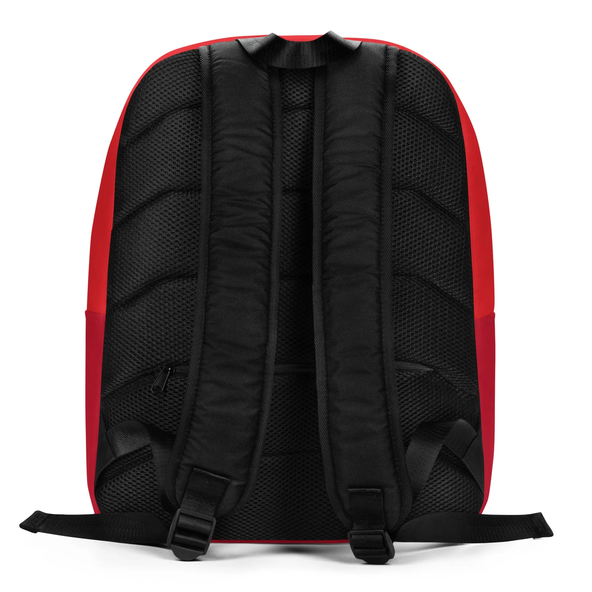 ‘MIYANA-the-Black-Fairy’ Fashion Backpack