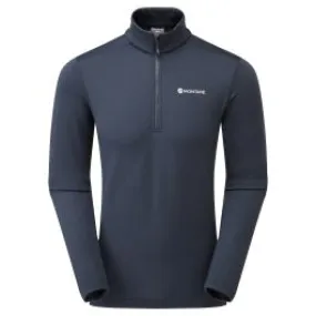 Montane Mens Protium Pull-on Fleece