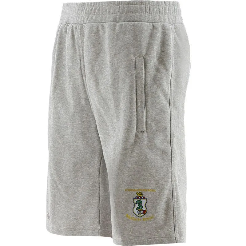 Mullabrack GFC Kids' Benson Fleece Shorts