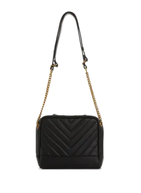 Nat & nin  Rio leather bag - Black