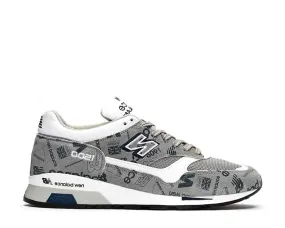 New Balance 1500 Made In England Sample Lab