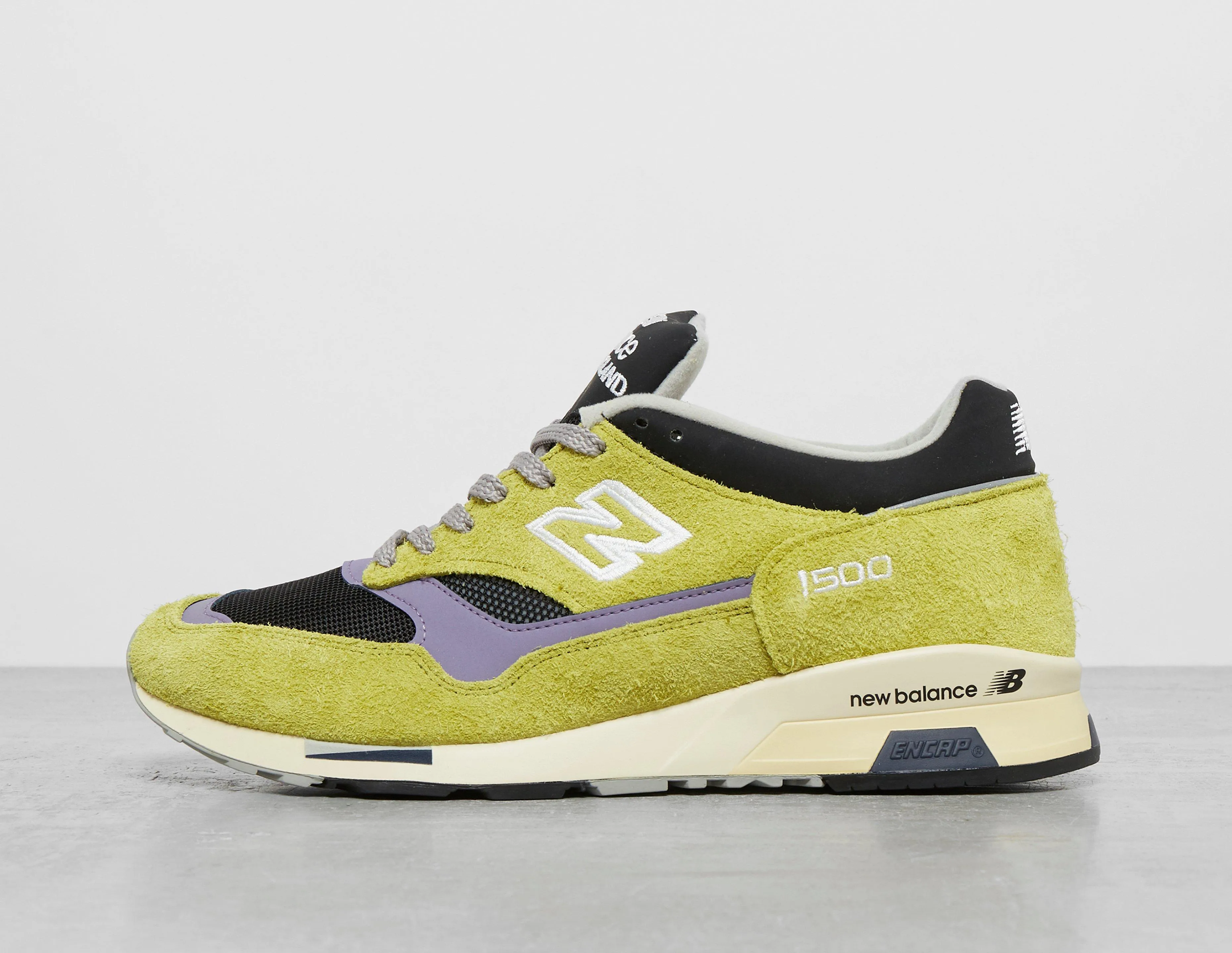 New Balance 1500 Made in UK