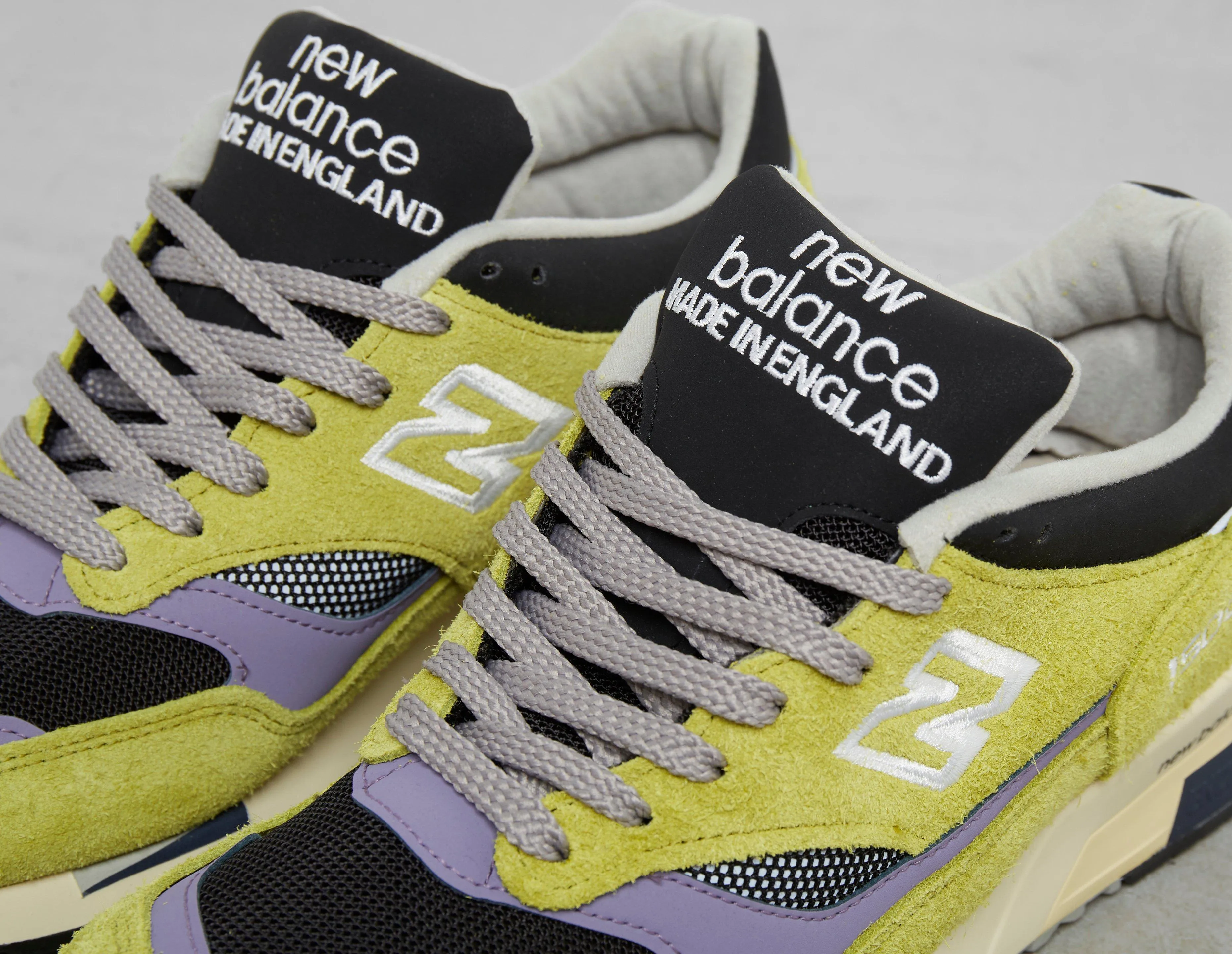 New Balance 1500 Made in UK