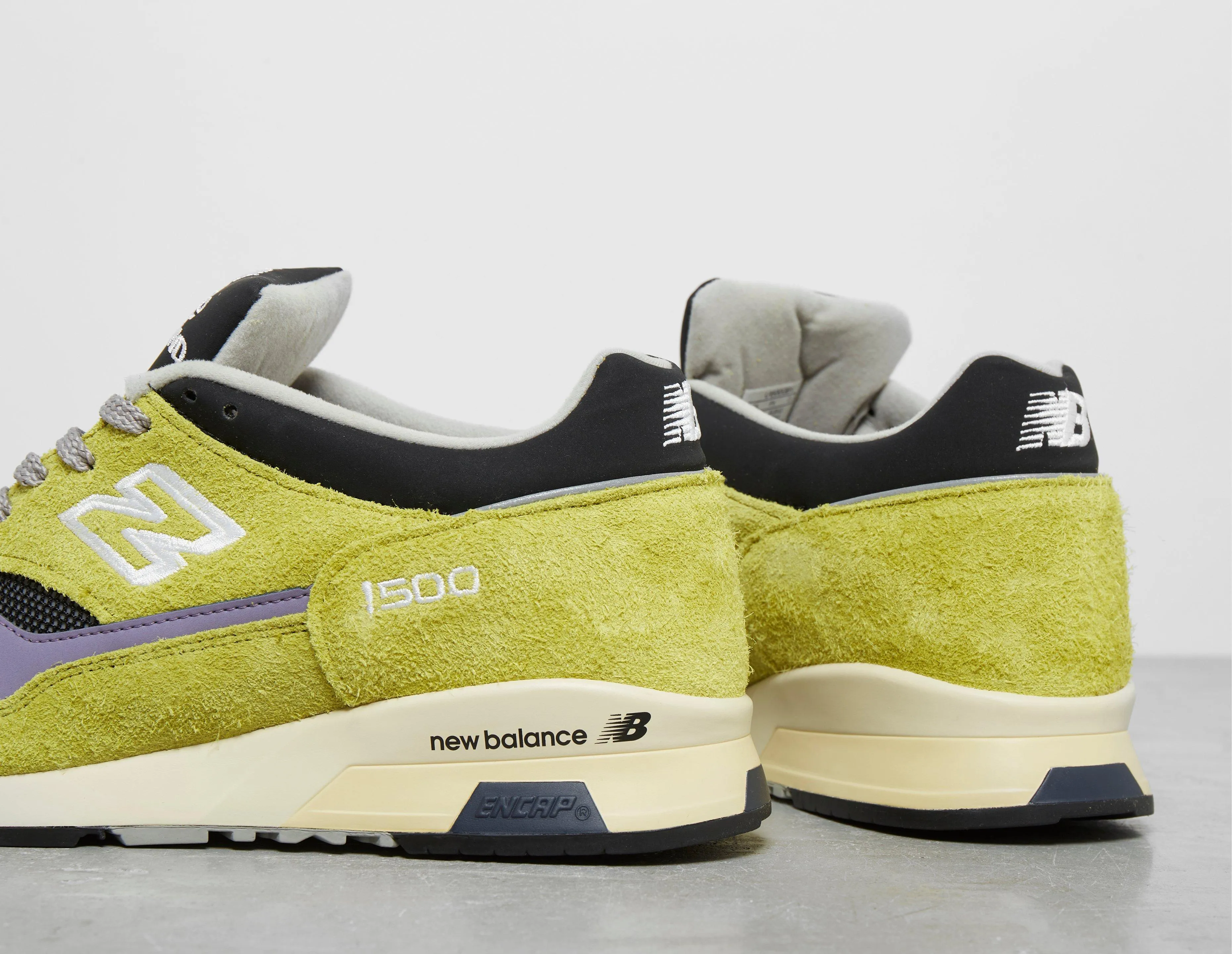 New Balance 1500 Made in UK