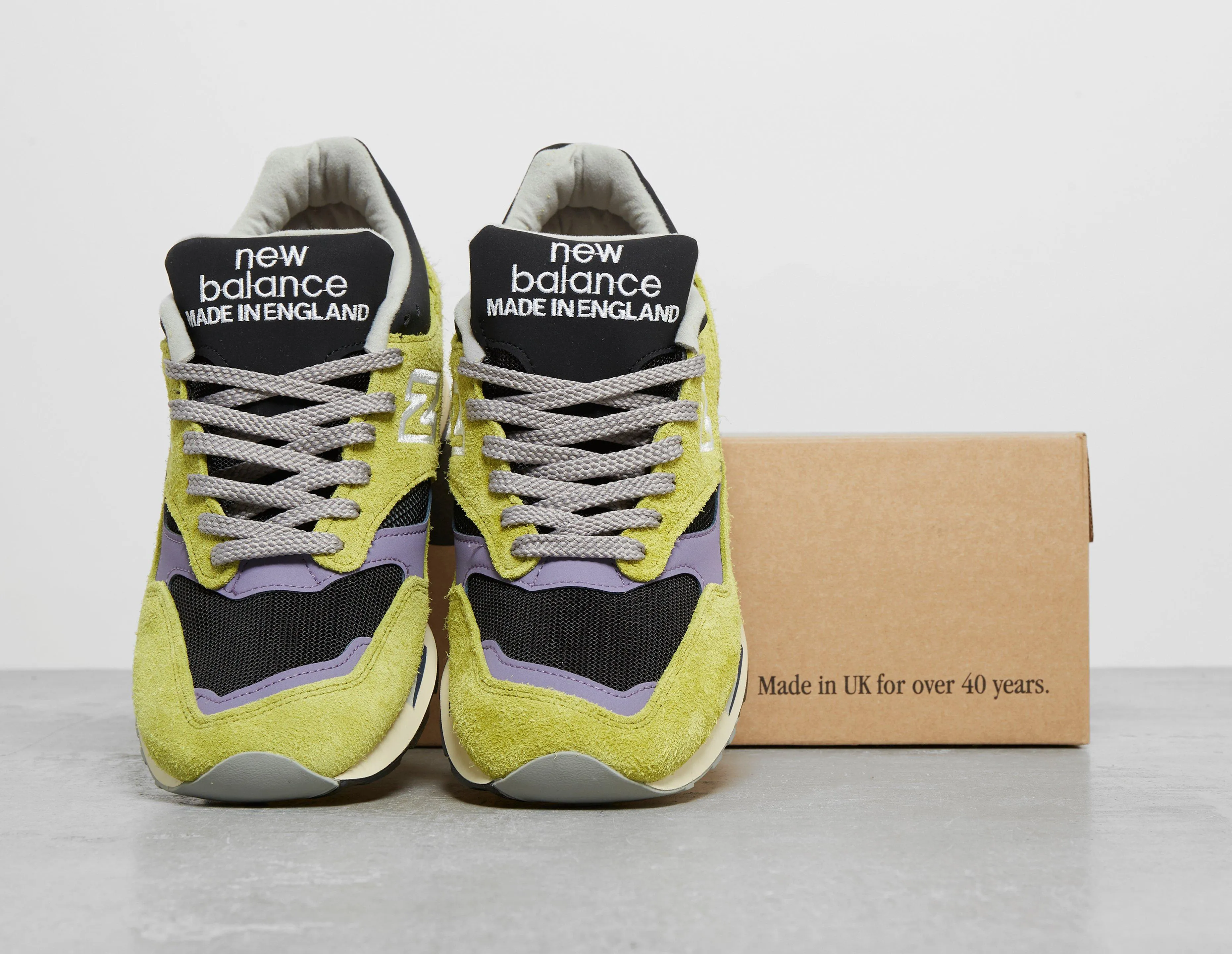 New Balance 1500 Made in UK