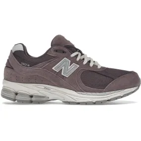 New Balance 2002R Black Fig