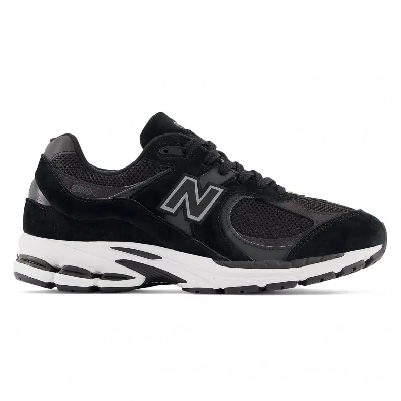 New Balance 2002R (Black/Phantom)