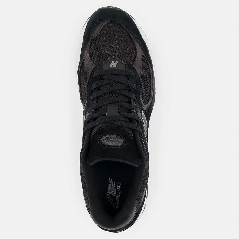 New Balance 2002R (Black/Phantom)