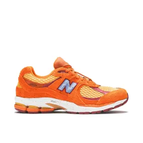 New Balance 2002R x Salehe Bembury Orange | ML2002R1 | Laced