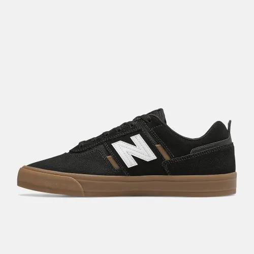 New Balance 306 Black / Gum