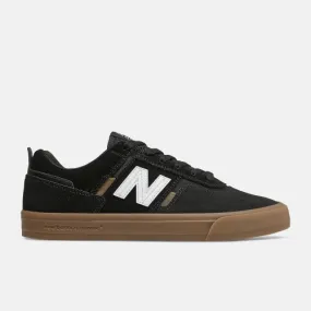 New Balance 306 Black / Gum