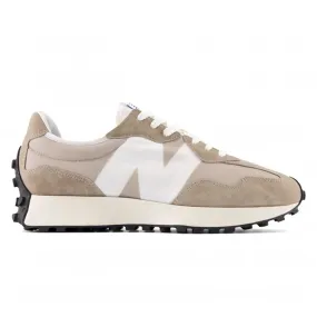 New Balance 327 (Mushroom/Aluminum)