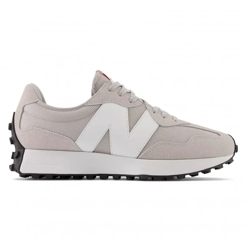 New Balance 327 (Rain Cloud/White)