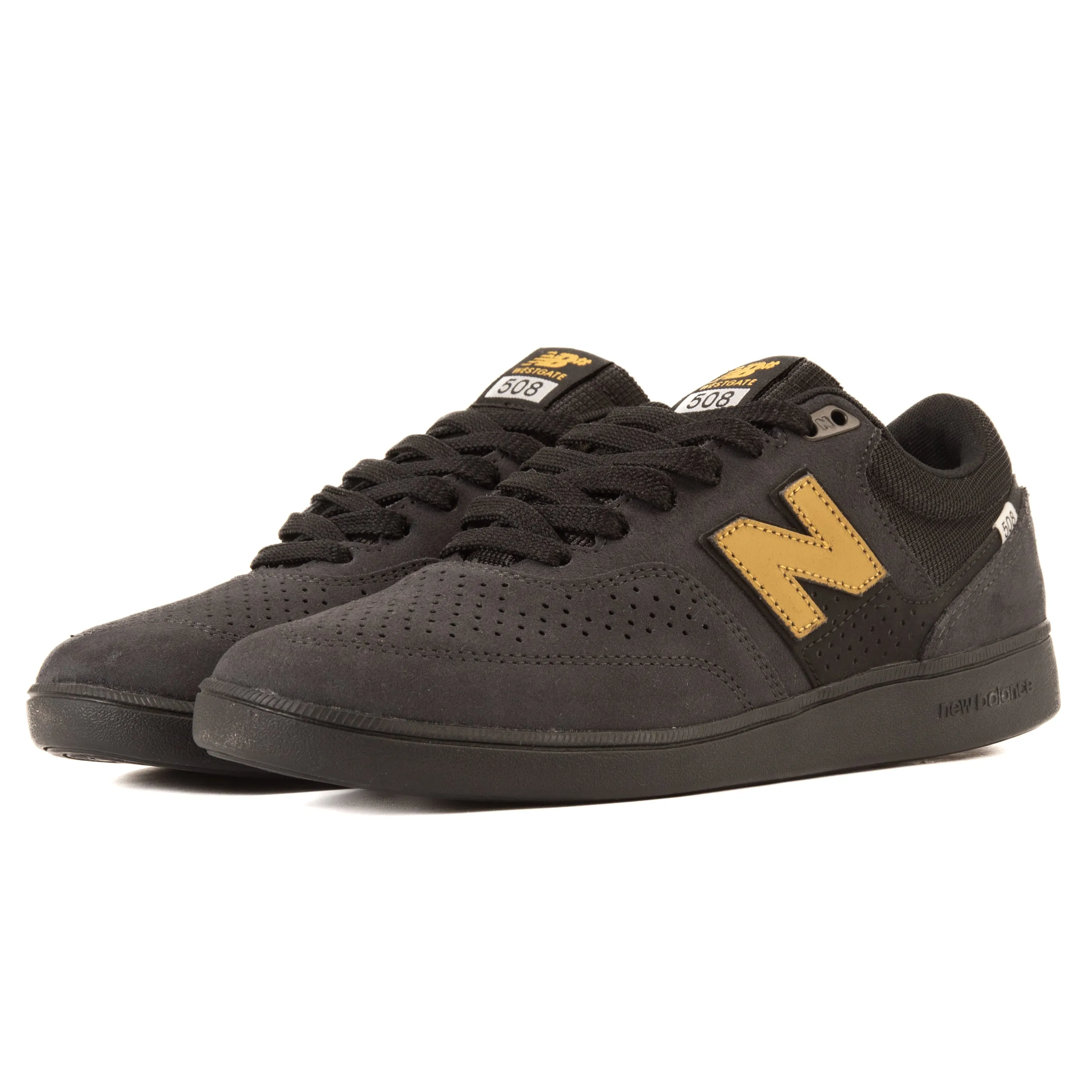 New Balance - 508 CAT (Phantom/Yellow)