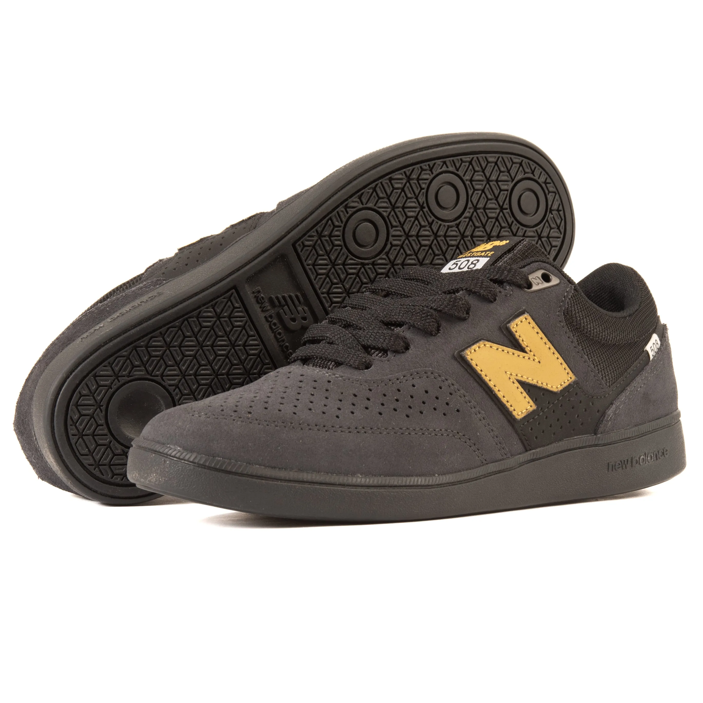 New Balance - 508 CAT (Phantom/Yellow)