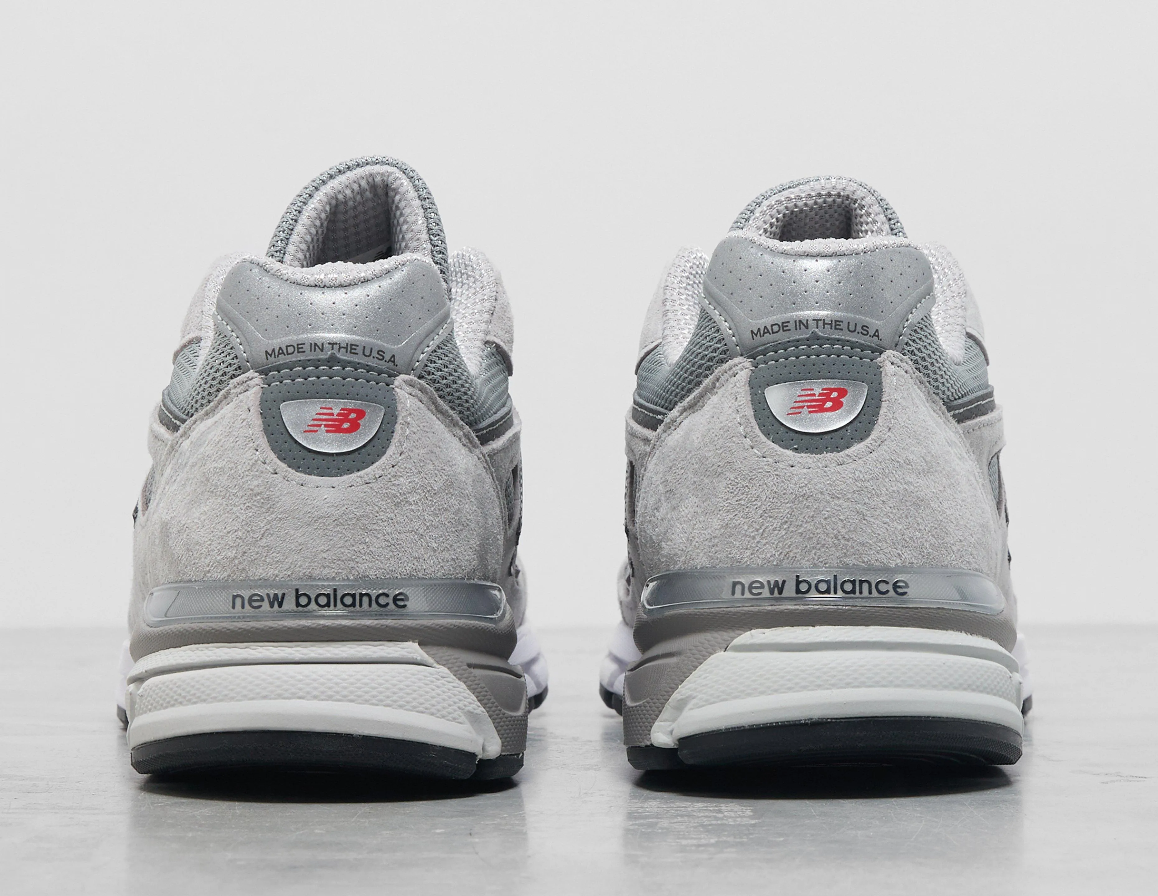 New Balance 990v4 Made in USA