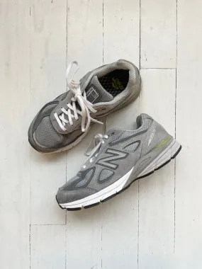 New Balance 990v4 Trainers