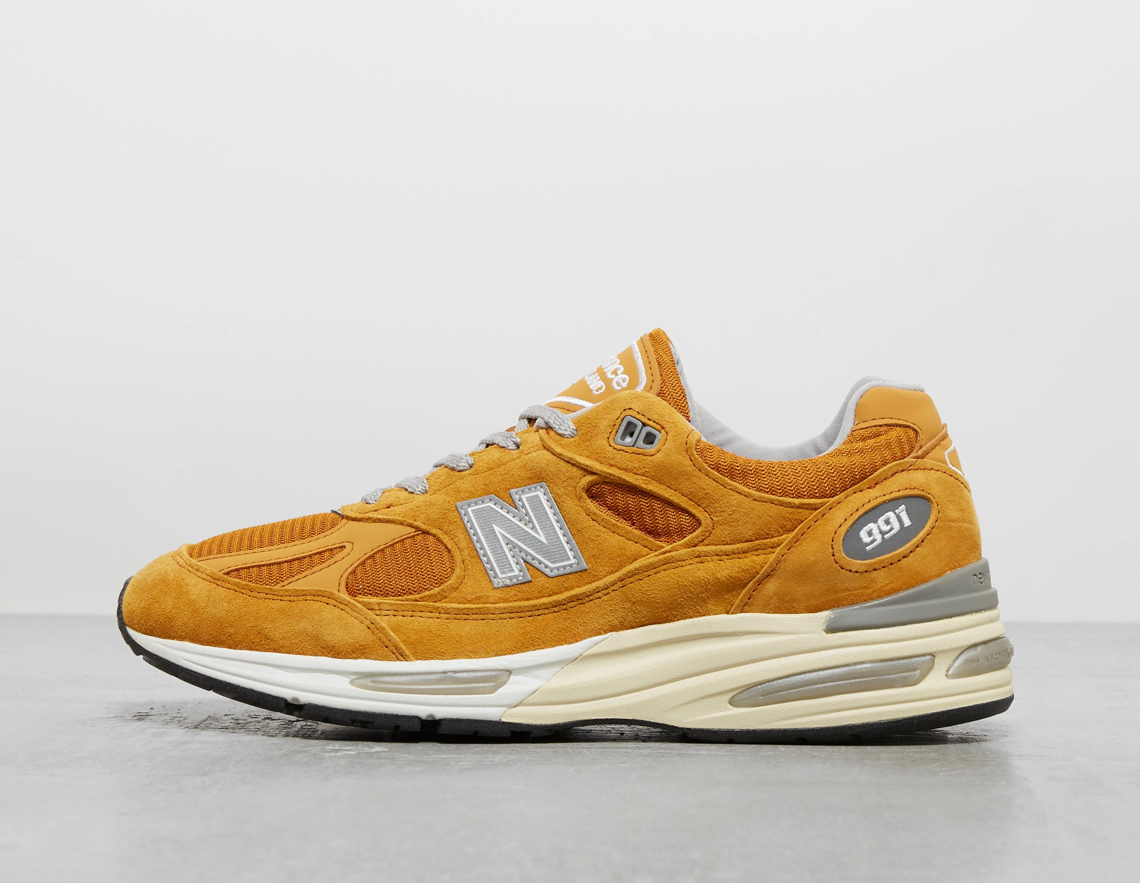 New Balance 991v2 Made in UK