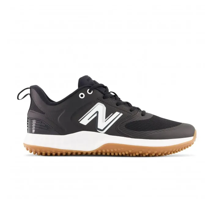 New Balance Fresh Foam 3000 v6 Turf-Trainer Black