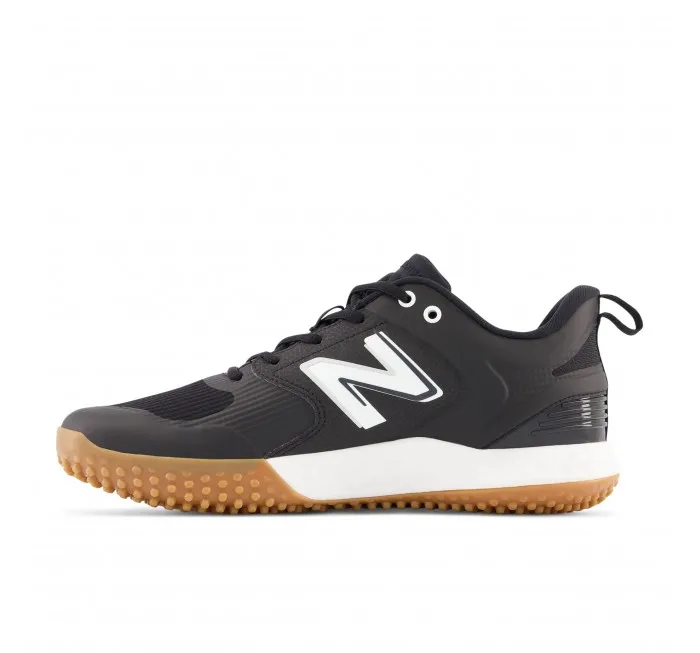 New Balance Fresh Foam 3000 v6 Turf-Trainer Black