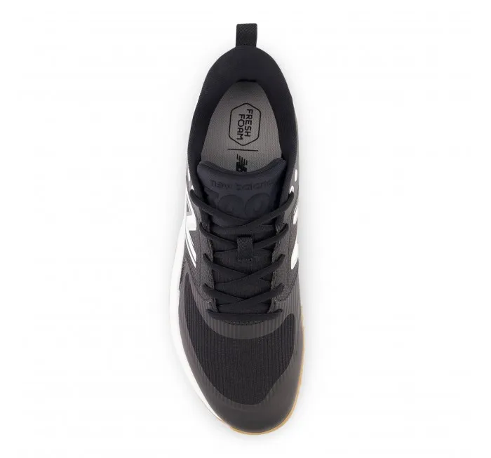 New Balance Fresh Foam 3000 v6 Turf-Trainer Black