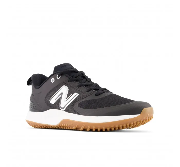 New Balance Fresh Foam 3000 v6 Turf-Trainer Black