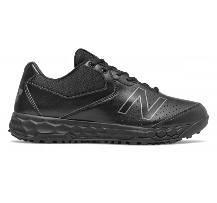 New Balance Fresh Foam 950v3 Low-Cut Field Black