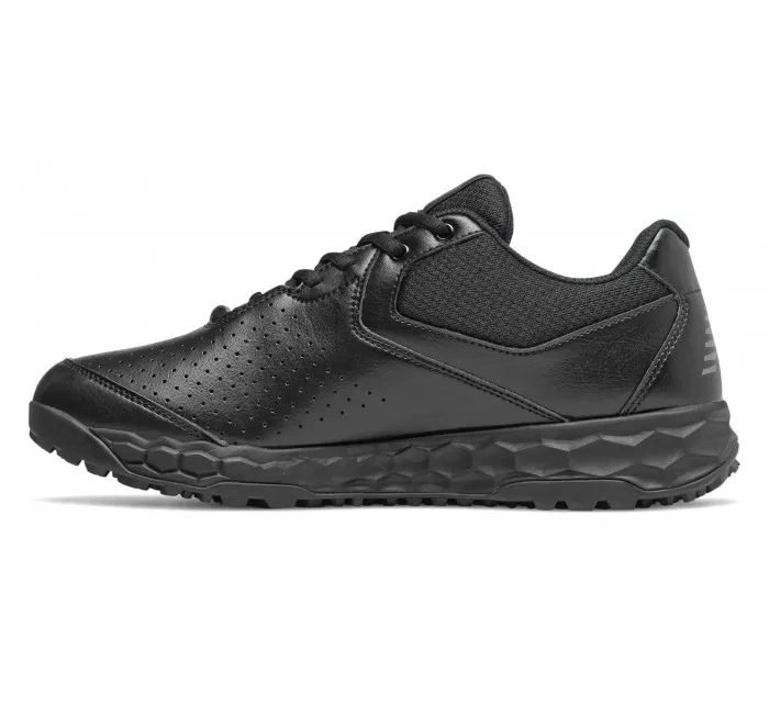 New Balance Fresh Foam 950v3 Low-Cut Field Black