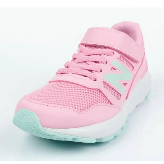 New Balance Jr YT570PB2 pink