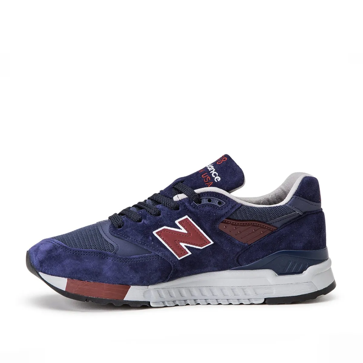 New Balance M998 MB 'Made in USA' (Navy)