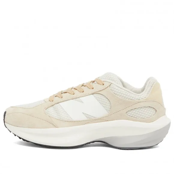 New Balance Men's WRPD Runner in Beige