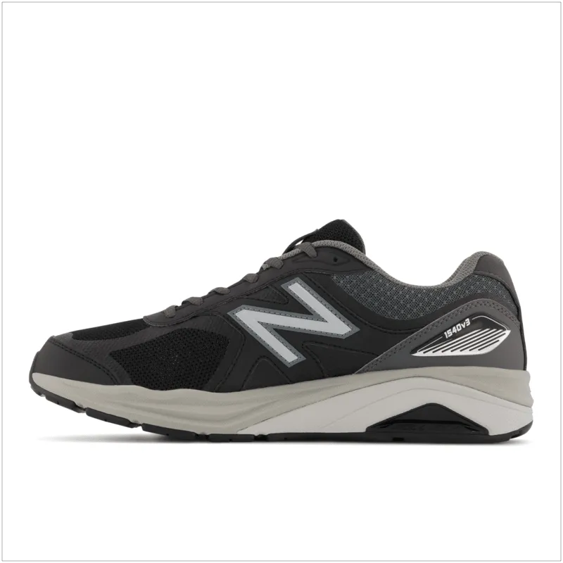 New Balance Men's 1540 V3 Running Shoe - M1540BK3 (Narrow)