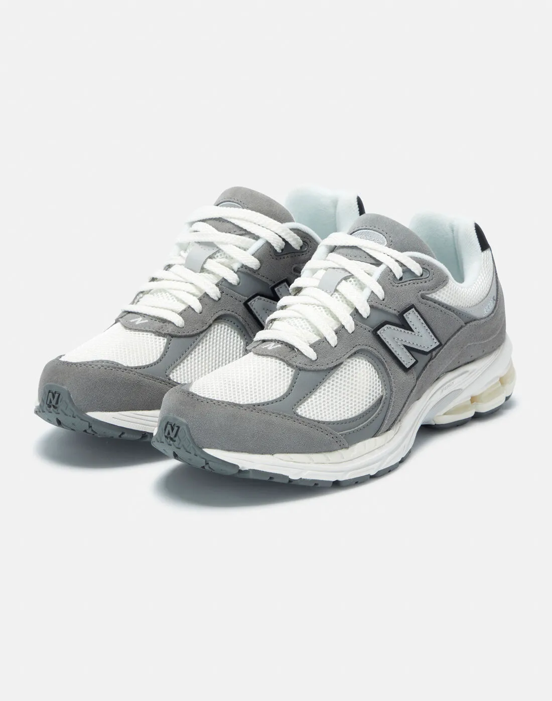 New Balance Mens 2002R Trainers