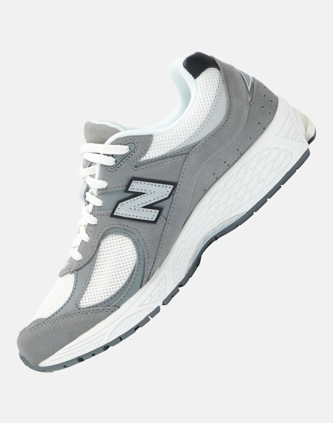 New Balance Mens 2002R Trainers