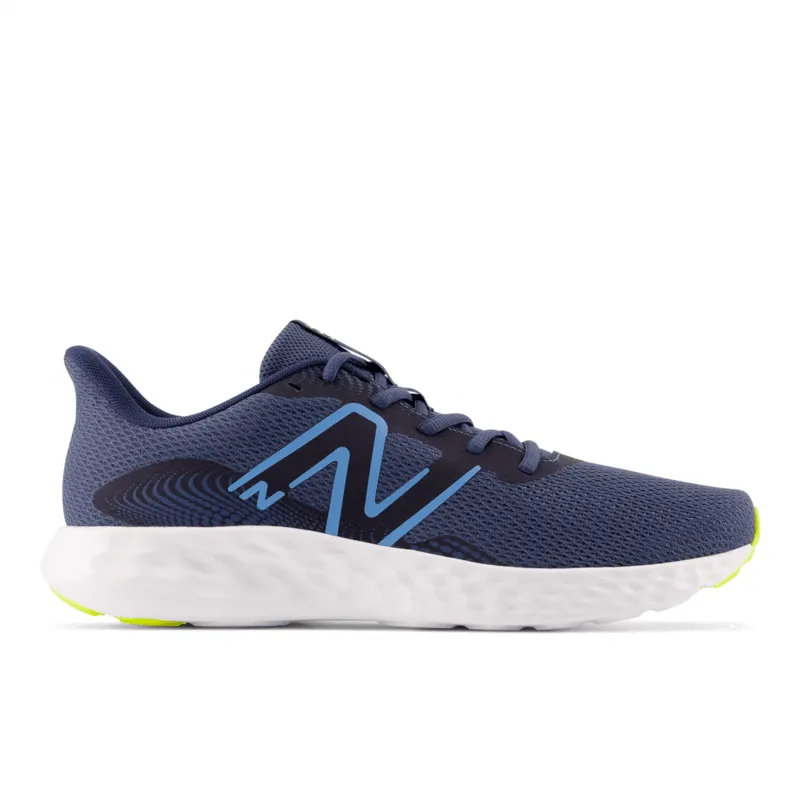 New Balance Men's 411 V3 Running Shoe - M411LO3