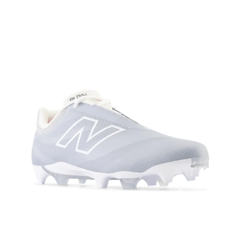 New Balance Men's BurnX4 Lacrosse Cleat - BURNLG4 (Narrow)