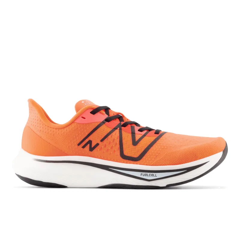 New Balance Men's FuelCell Rebel V3 Running Shoe - MFCXCD3 (Wide)