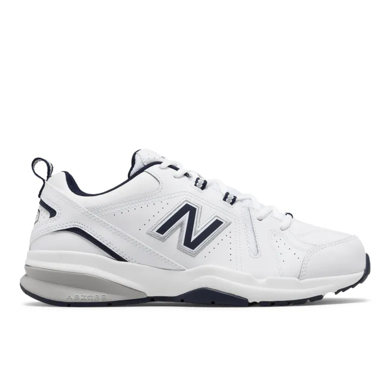 New Balance Men's MX608 V5 Running Shoe - MX608WN5 (Wide)