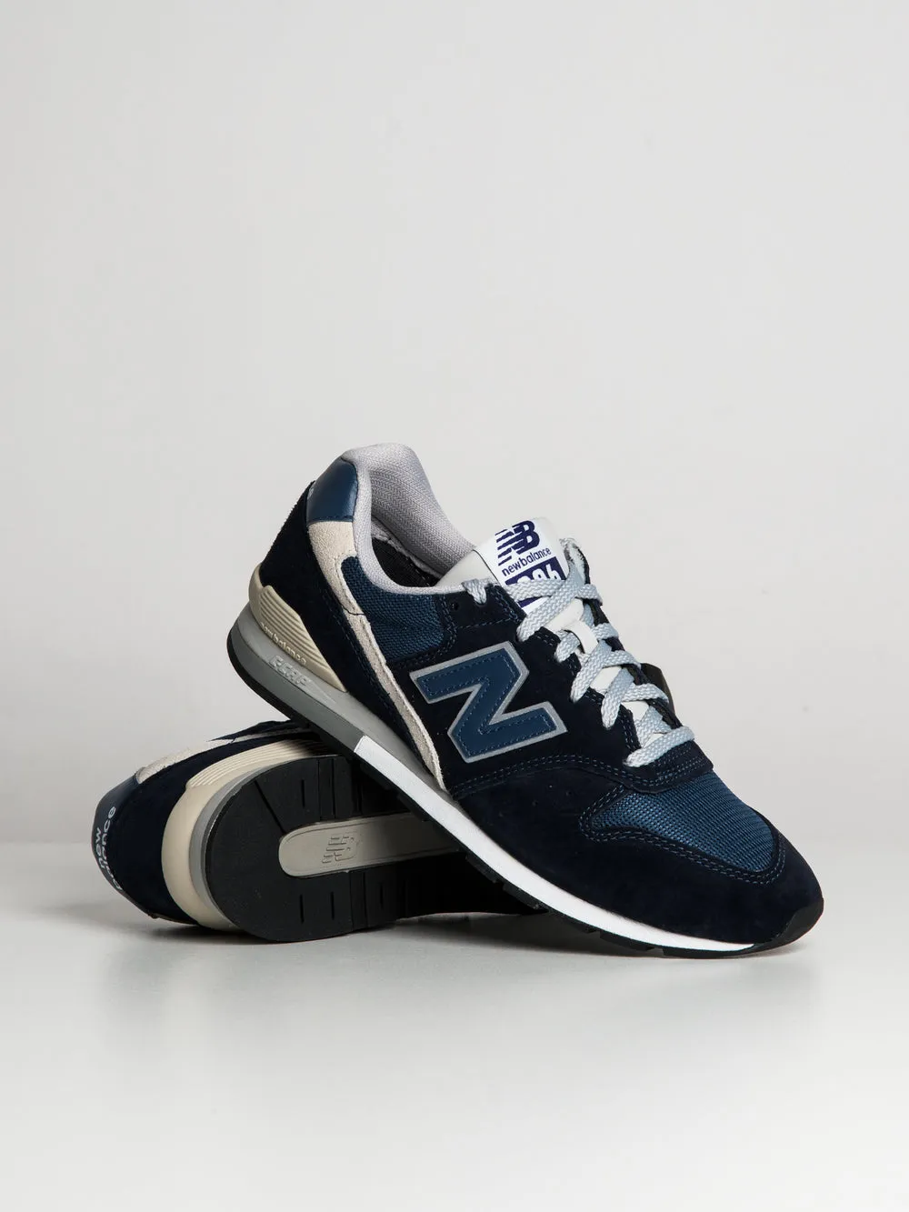 NEW BALANCE MENS NEW BALANCE THE 996 V2 - CLEARANCE