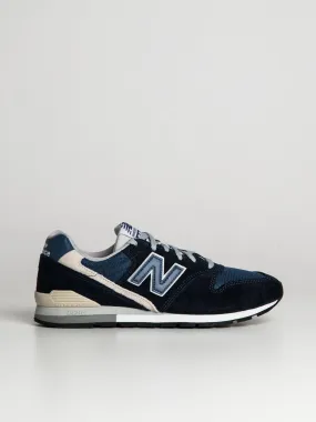 NEW BALANCE MENS NEW BALANCE THE 996 V2 - CLEARANCE