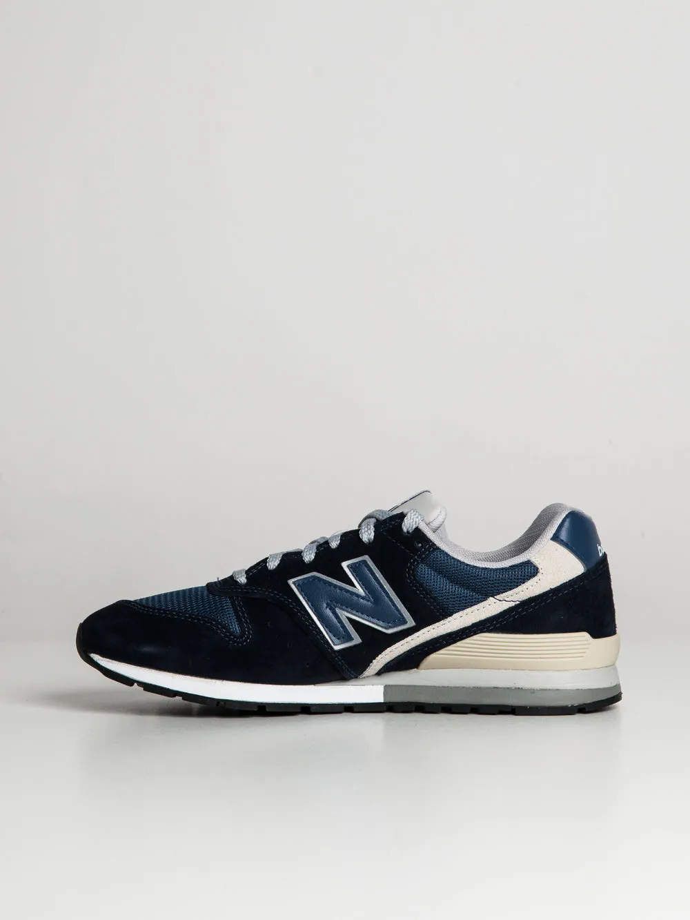 NEW BALANCE MENS NEW BALANCE THE 996 V2 - CLEARANCE