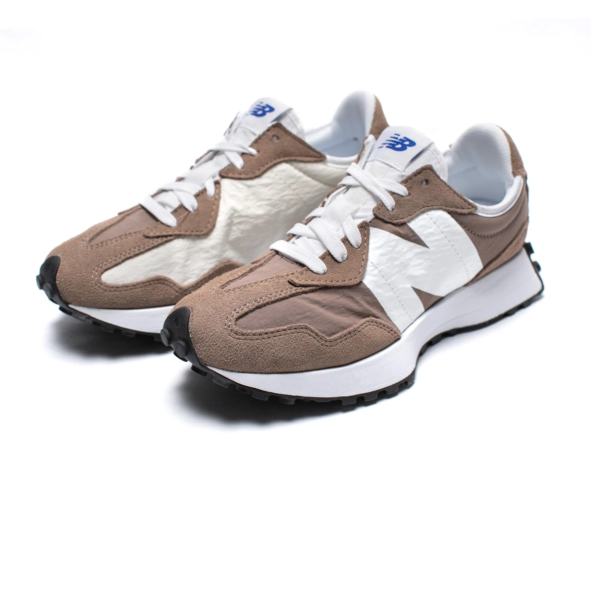 New Balance MS327LK1 Mushroom/Moonbeam