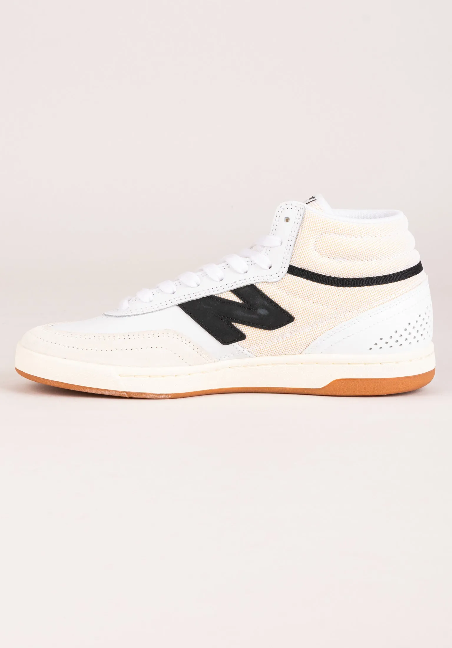 New Balance Numeric 440 Hi