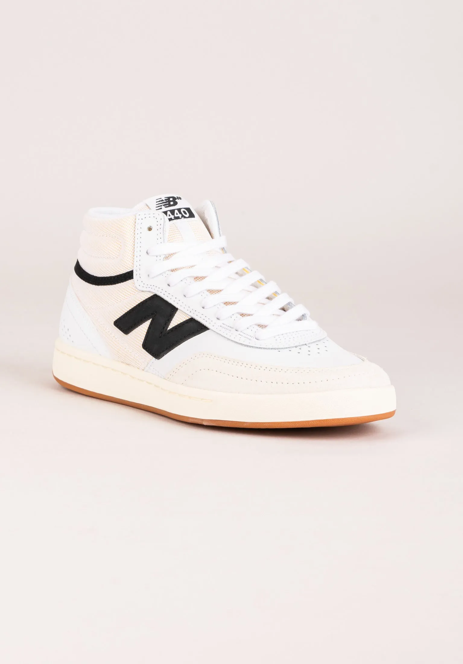 New Balance Numeric 440 Hi